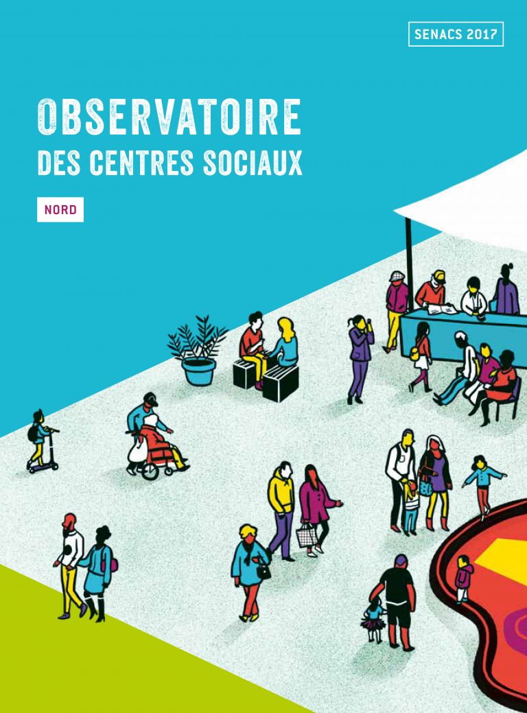 Observatoire Des Centres Sociaux Fédération Des Centres Sociaux Du Nord Pas De Calais 6093